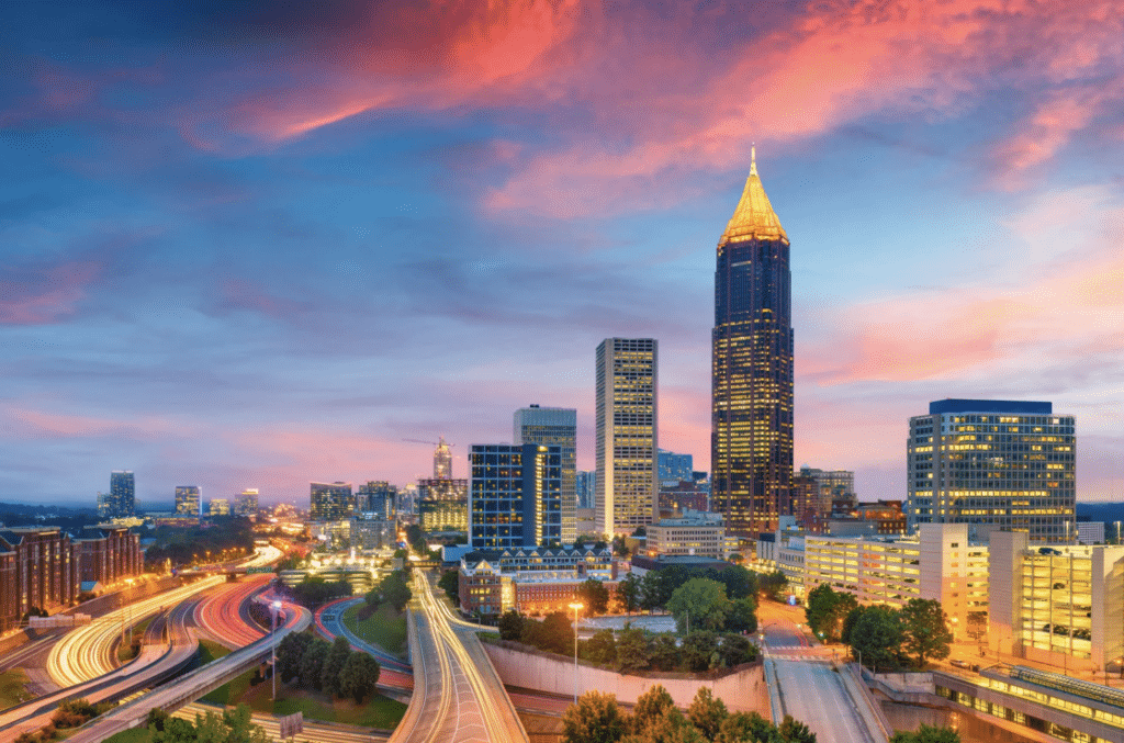 Georgia